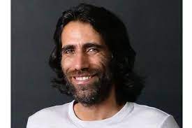 Behrouz Boochani